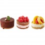 CP SS Mousse Ring 8x8x4cm 2pc