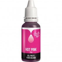 OTT Colour Gel Hot Pink 25gm