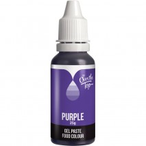 OTT Colour Gel Purple 25gm