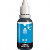 OTT Colour Gel BLUE 25gm