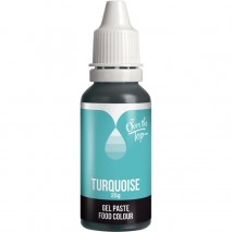 OTT Colour Gel Turquoise 25gm