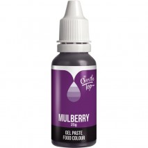 OTT Colour Gel Mulberry 25gm