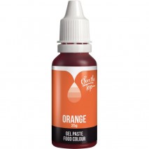 OTT Colour Gel Orange 25gm