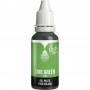 OTT Colour Gel Lime GRN 25gm