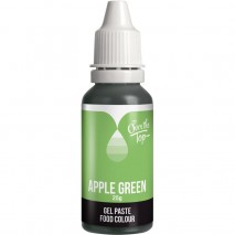 OTT Colour Gel Apple GRN 25gm