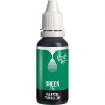 OTT Colour Gel GRN 25gm