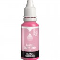 Over The Top Gel Paste Food Colour 25g - Baby Pink