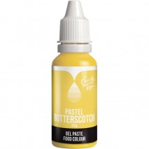 OTT Colour Gel Pastel Butterscotch 25gm