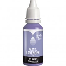 OTT Colour Gel Pastel Lavender 25gm