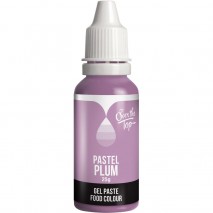 OTT Colour Gel Pastel Plum 25gm