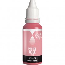 OTT Colour Gel Pastel Rose 25gm