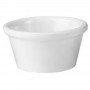 RYNER Ramekin WHT 72x40mm/60ml