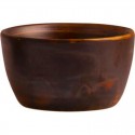 Moda Porcelain Ramekin - 75ml Rust