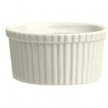 DURACERAM SOUFFLE DISH-76mm