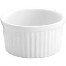 TR Souffle Dish 90mm