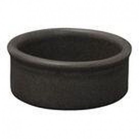 ZUMA CHARCOAL CONDIMENT BOWL-60mm