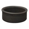 Zuma Condiment Dish - 45ml - Black