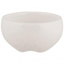 MODA SNOW RAMEKIN - 70x35mm/75ml