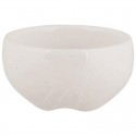 Moda Porcelain Ramekin - 75ml Snow