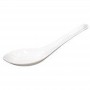 Chinese Spoon 130mm WHT