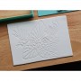 3 Lil Bugs Mothers Day Canvas Stamp