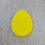 CCC Debosser Easter Egg Pattern