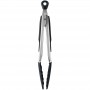 OXO GG Tongs/Silicone Head 9''/23cm