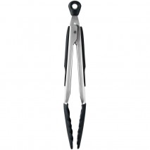 OXO GG Tongs/Silicone Head 9''/23cm