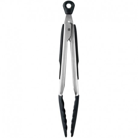 OXO GG Tongs/Silicone Head 9''/23cm