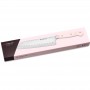 WU C Pink Santoku 17cm