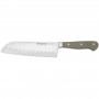 WU C Oyster Santoku 17cm