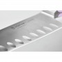 WU C Purple Santoku 17cm