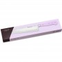 WU C Purple Santoku 17cm