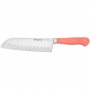 WU C Peach Santoku 17cm