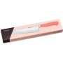 WU C Peach Santoku 17cm