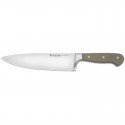 Wusthof Classic Colour Chef's Knife 20cm - Velvet Oyster