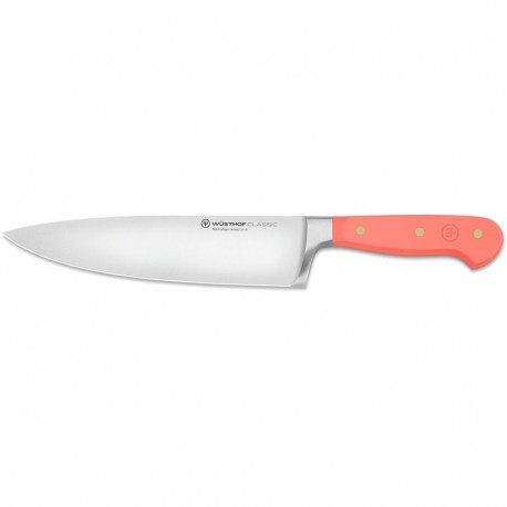 WU C Peach Chef 20cm