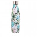 Oasis Stainless Steel Double Wall Insulated Drink Bottle 500ml - Whitsundays