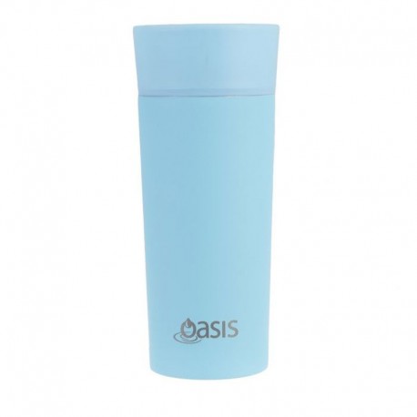 Oasis SS Insulated Travel Mug 360ml Is/B