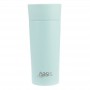 Oasis SS Insulated Travel Mug 360ml Mint