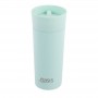 Oasis SS Insulated Travel Mug 360ml Mint