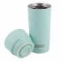 Oasis SS Insulated Travel Mug 360ml Mint