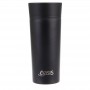 Oasis SS Insulated Travel Mug 360ml Blk