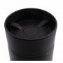 Oasis SS Insulated Travel Mug 360ml Blk