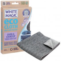 WM Eco Cloth Oven & Cooktop