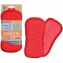 WM Eco Cloth Washing Up Pad Coral