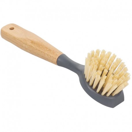 WM Eco Basics Cast Iron Brush