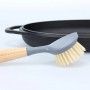 WM Eco Basics Cast Iron Brush