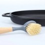 WM Eco Basics Cast Iron Brush