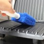 WM Elect Grill  Brush